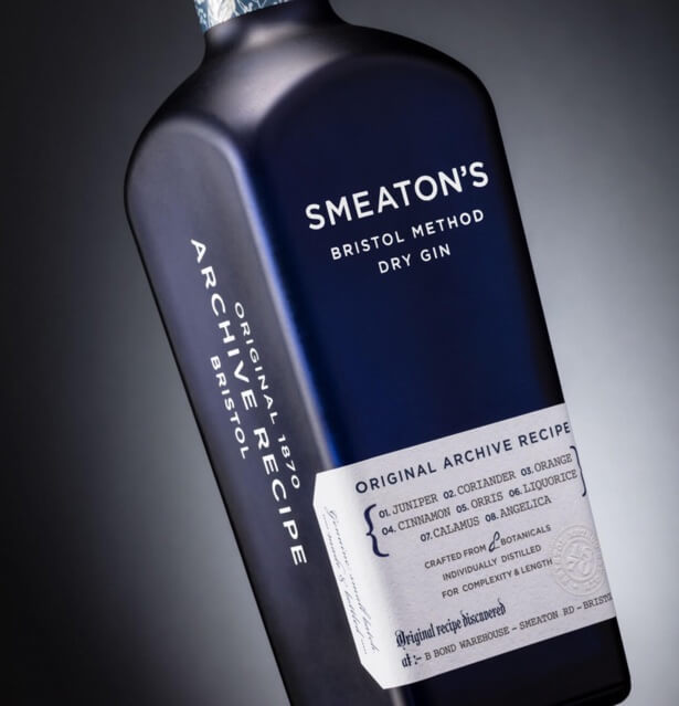 buy-online-smeatons-bristol-dry-gin