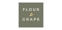 Flour and Grape